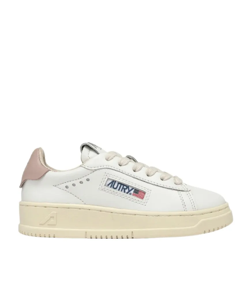 Dallas Low Sneakers
