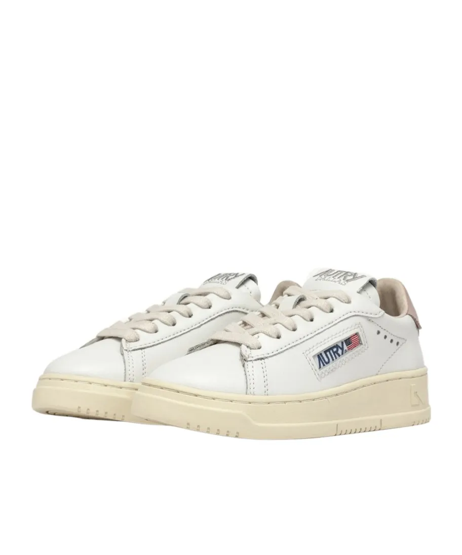 Dallas Low Sneakers