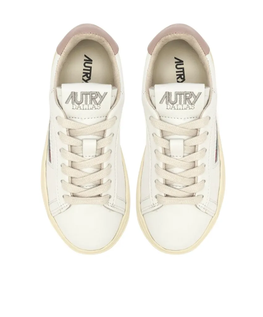Dallas Low Sneakers