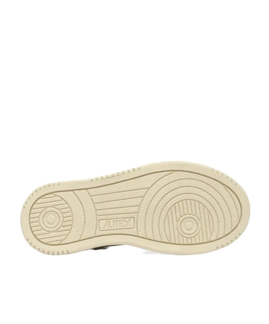 Dallas Low Sneakers