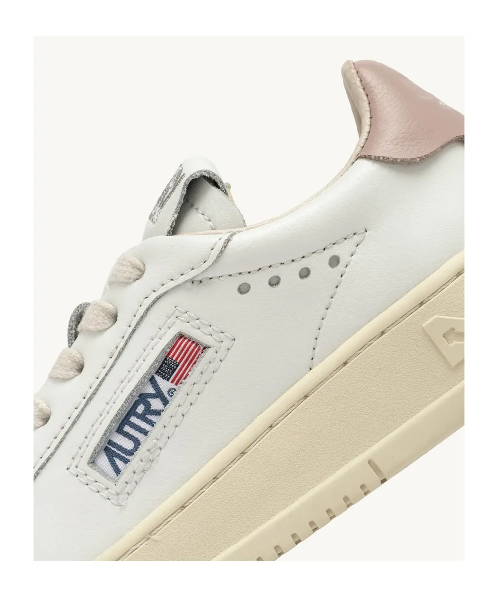 Dallas Low Sneakers
