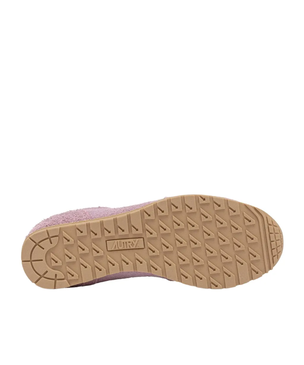 Windspin Lace-Up Sneakers