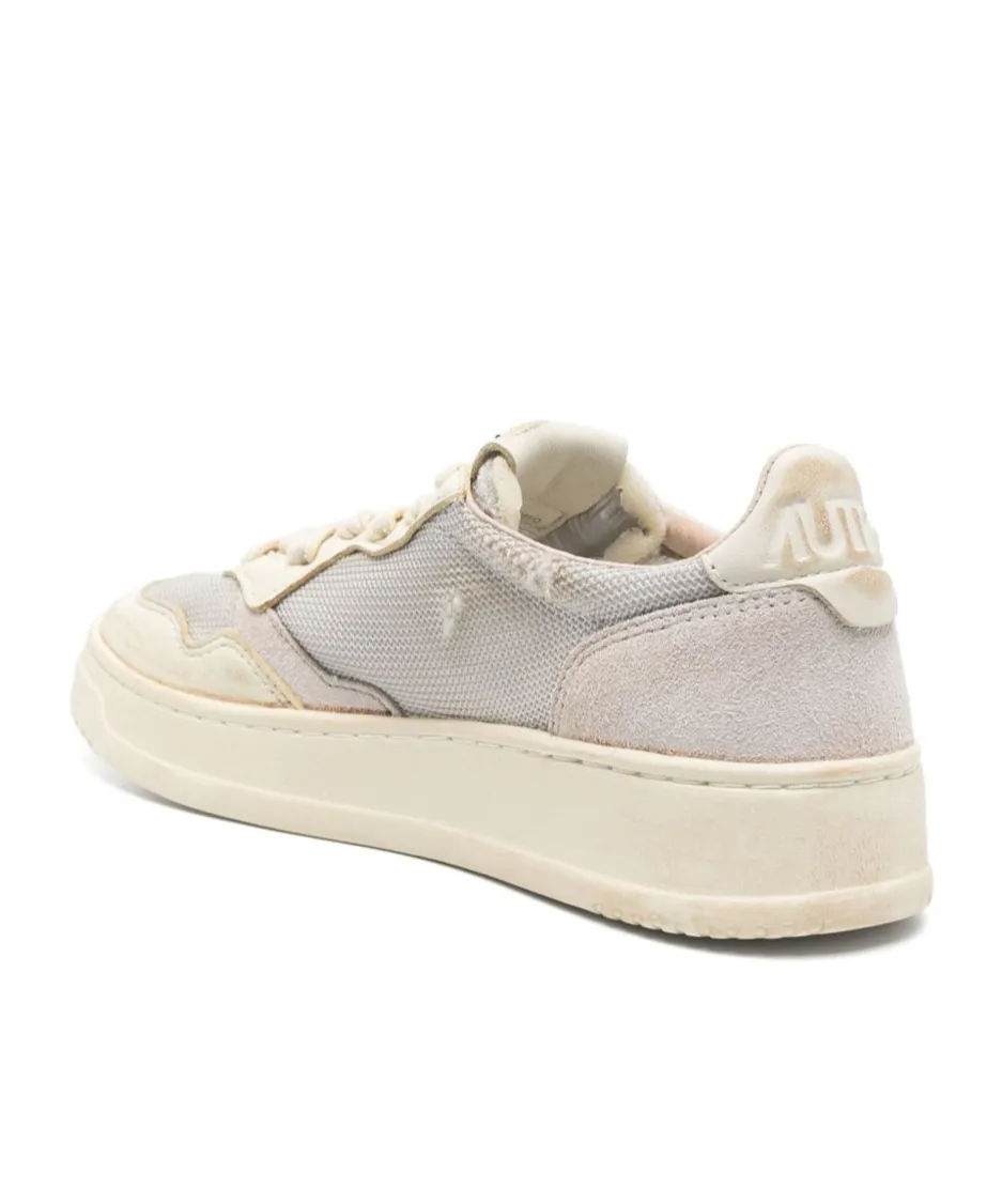 Medalist Low Super Vintage Sneakers