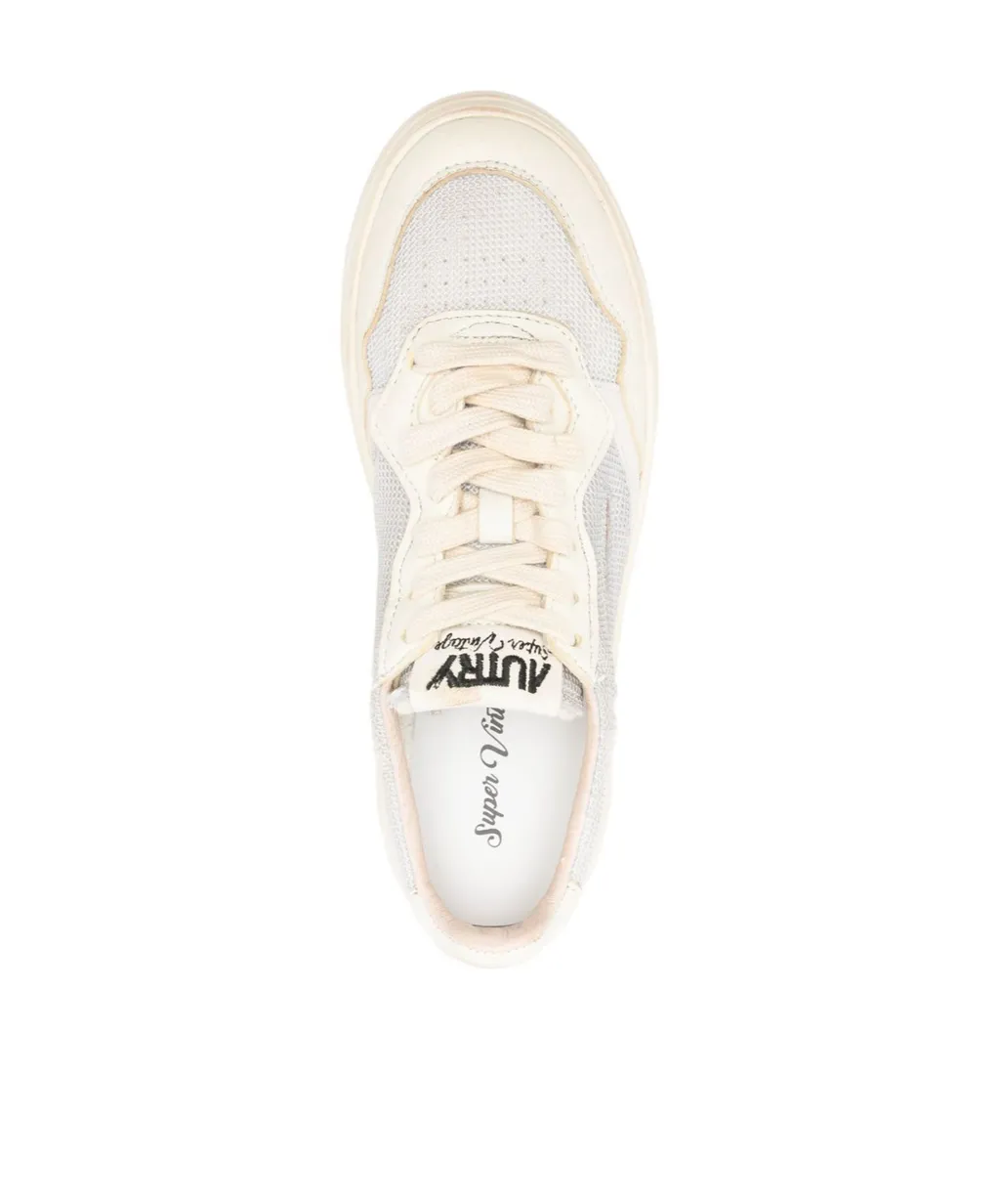 Medalist Low Super Vintage Sneakers