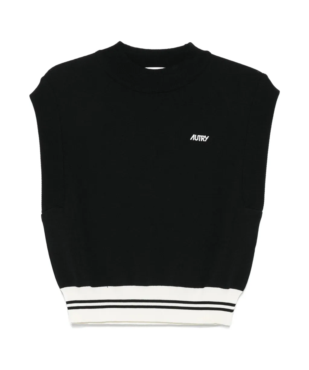 Sleeveless T-Shirt