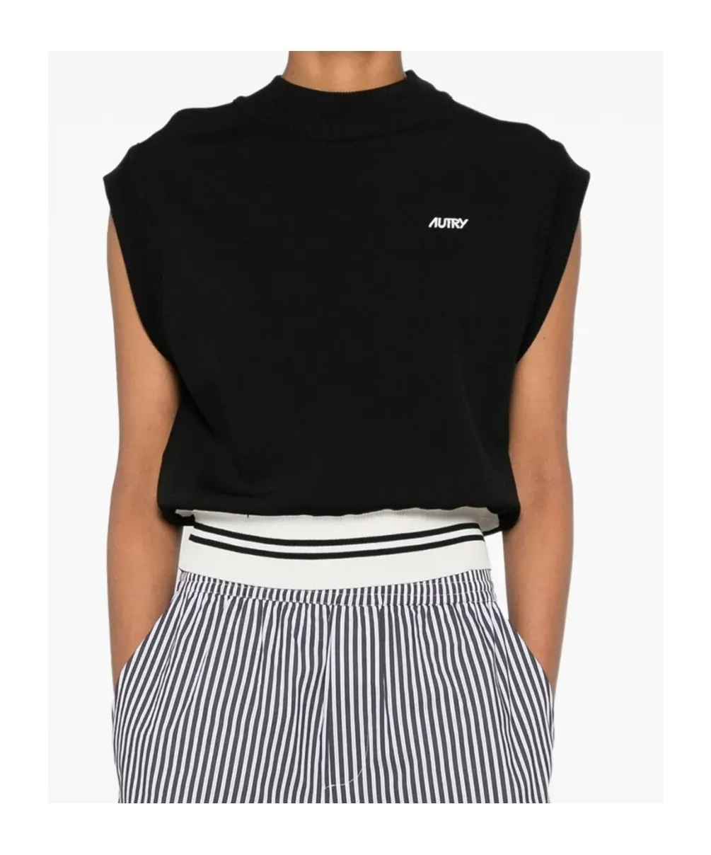 Sleeveless T-Shirt