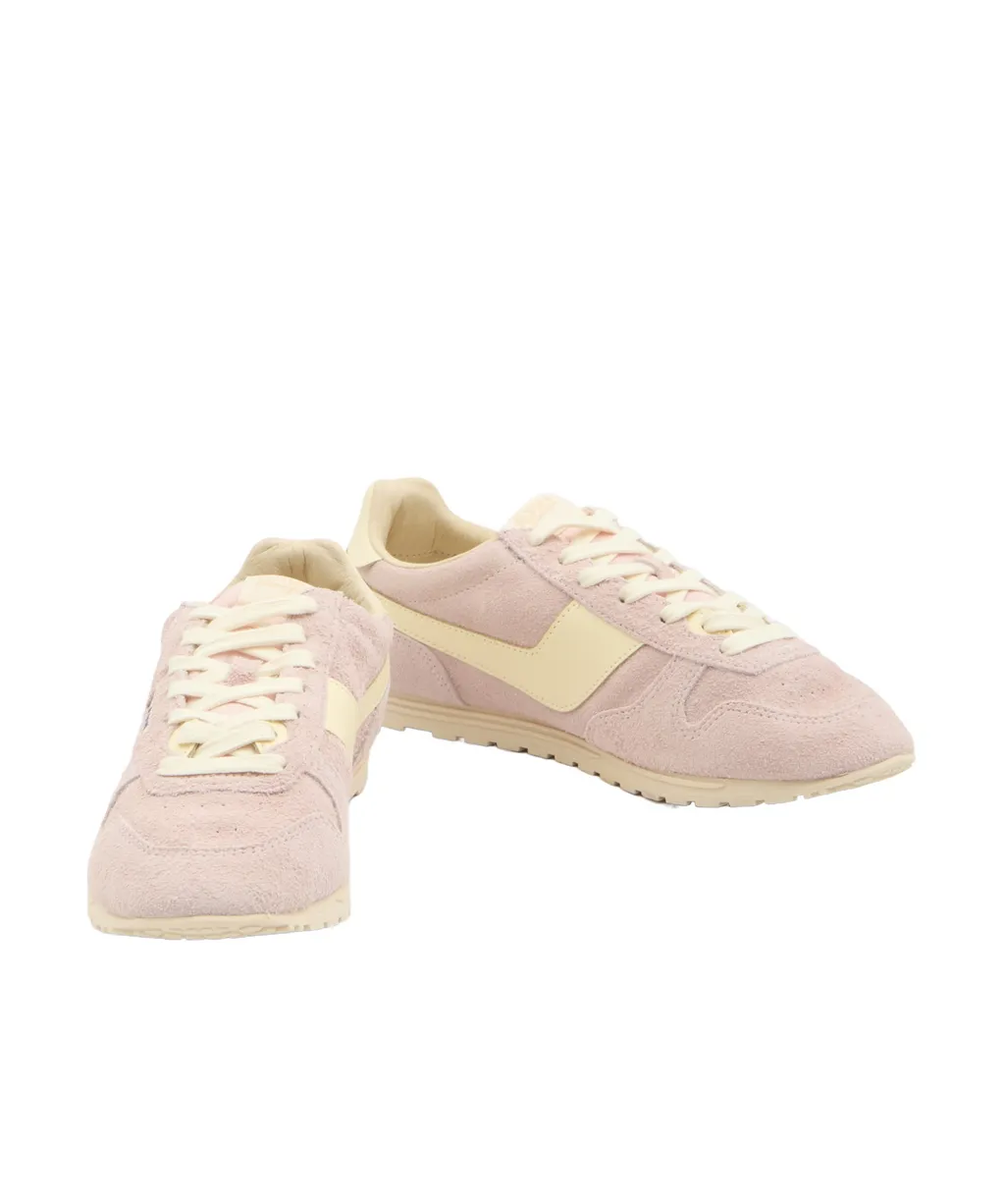 Windspin Lace-Up Sneakers