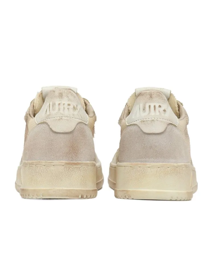 Medalist Super Vintage Sneakers