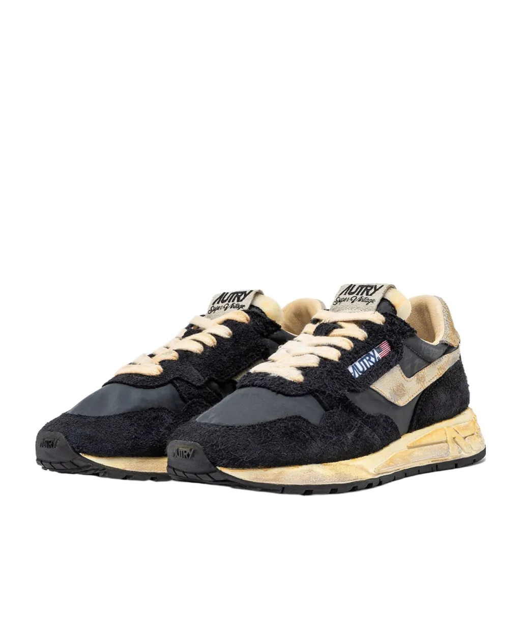 Reelwind Sneakers