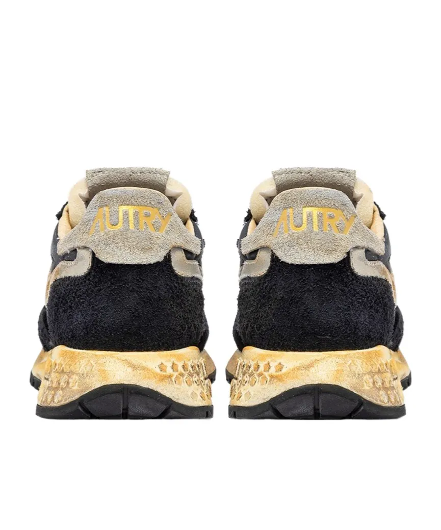 Reelwind Sneakers