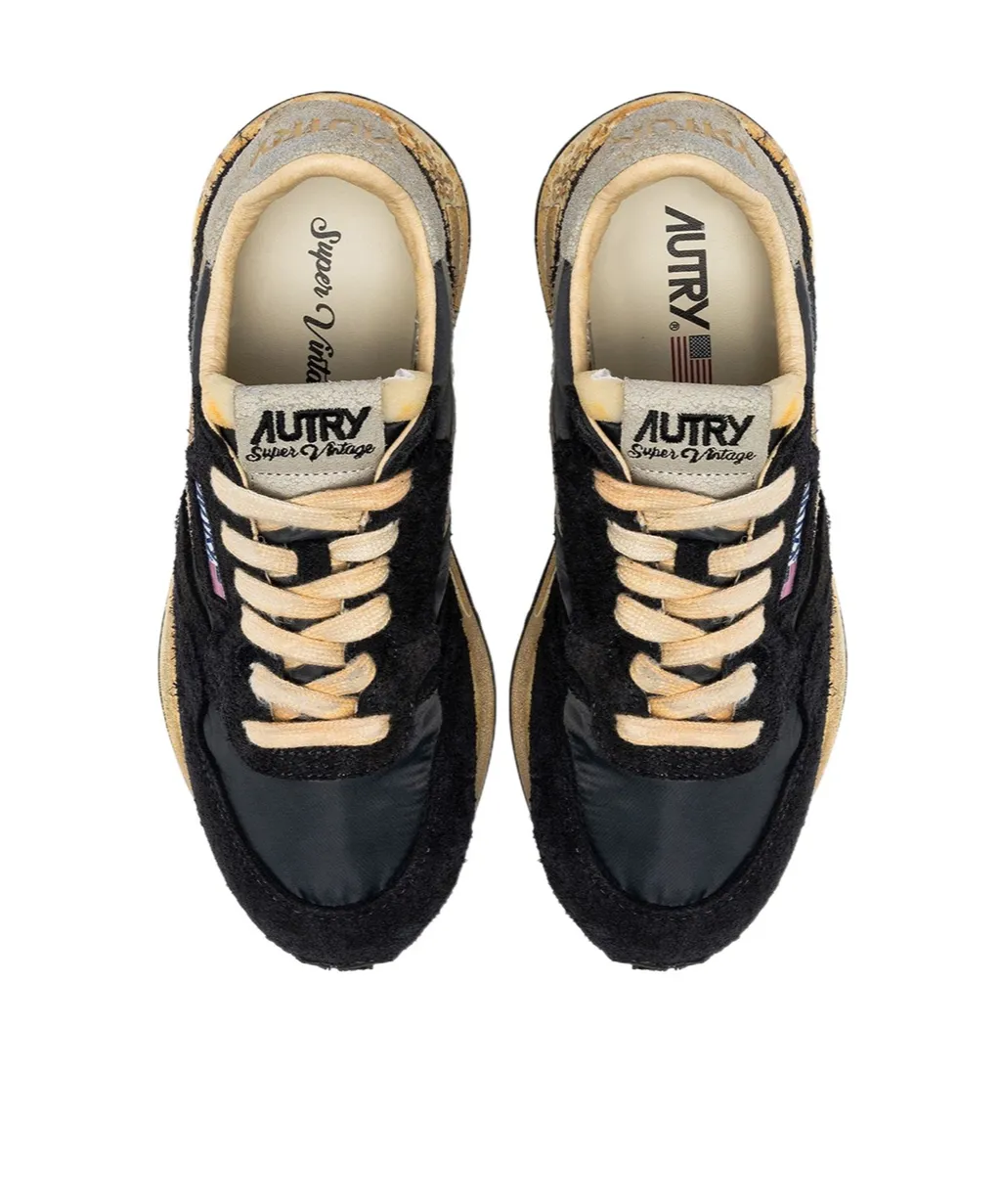 Reelwind Sneakers