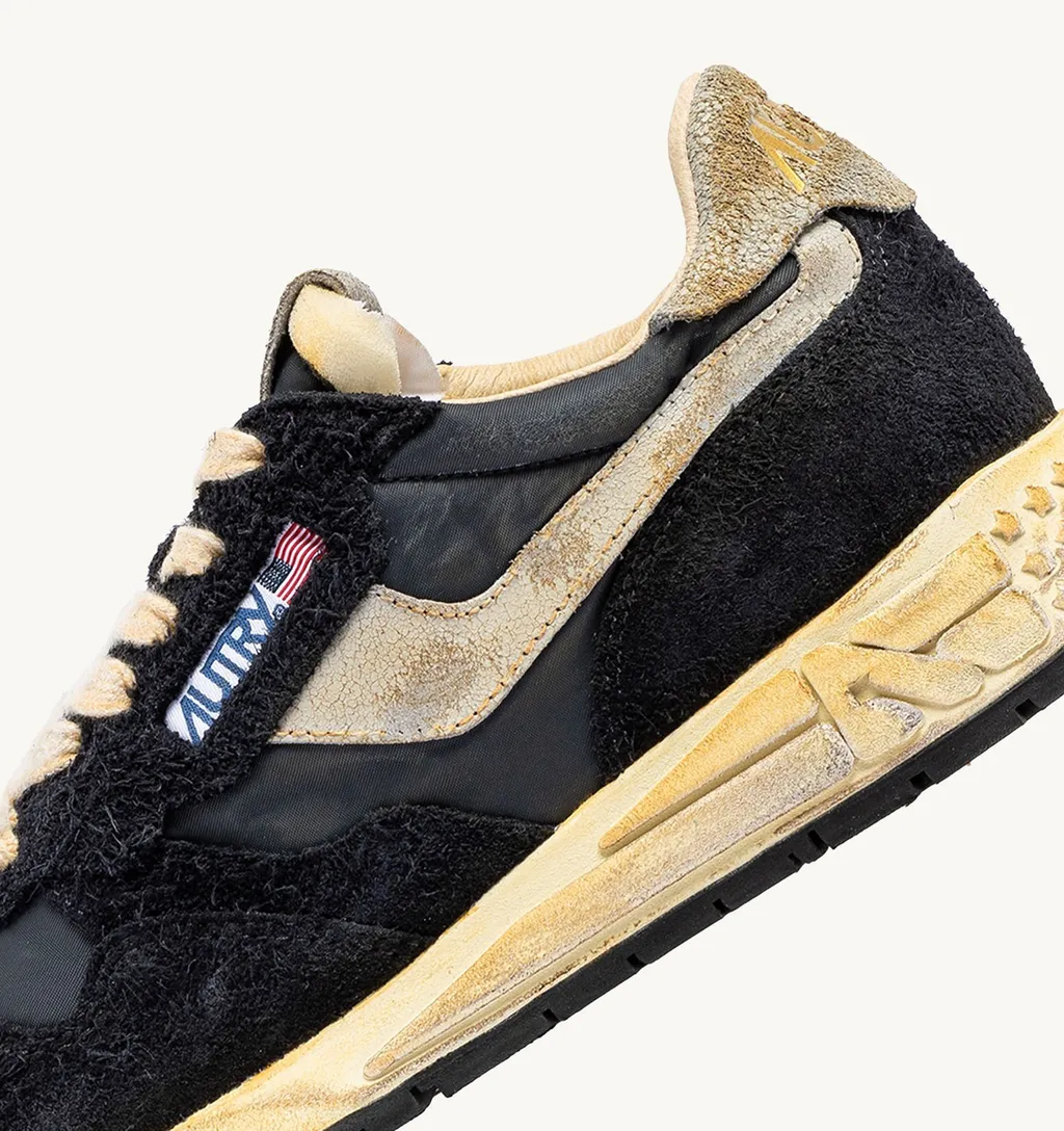 Reelwind Sneakers