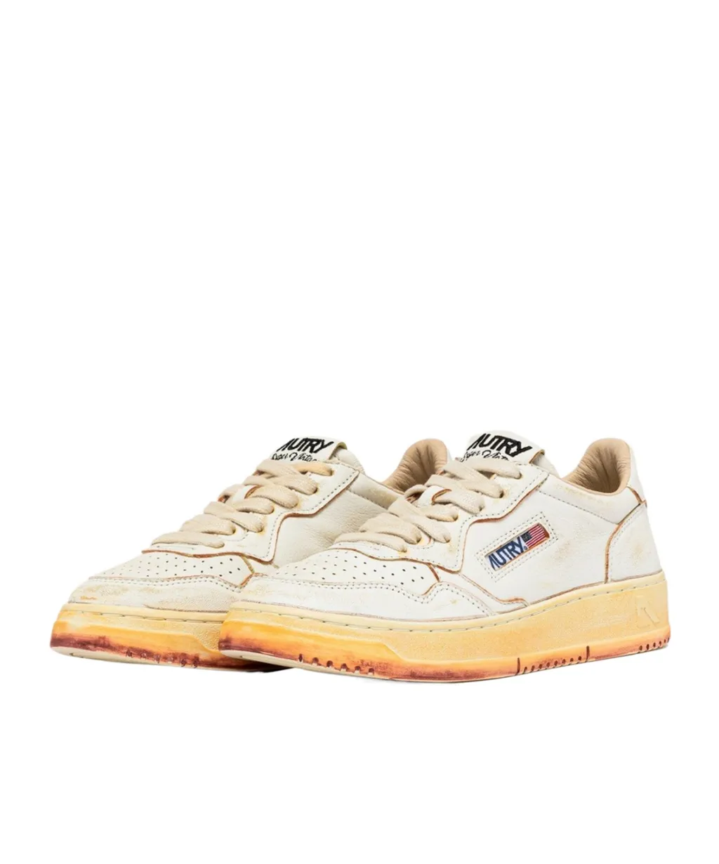 Super Vintage Sneakers