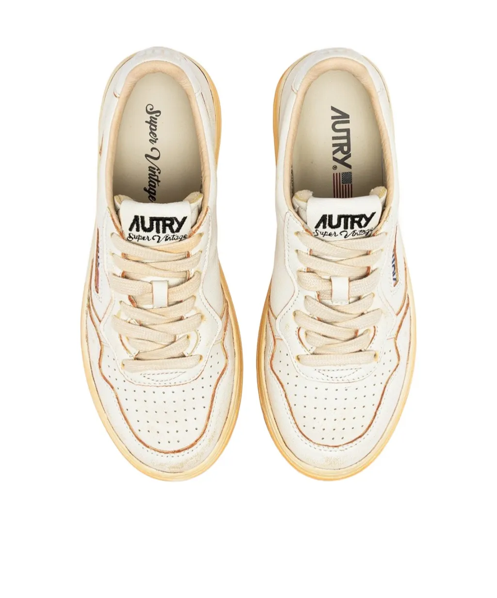 Super Vintage Sneakers