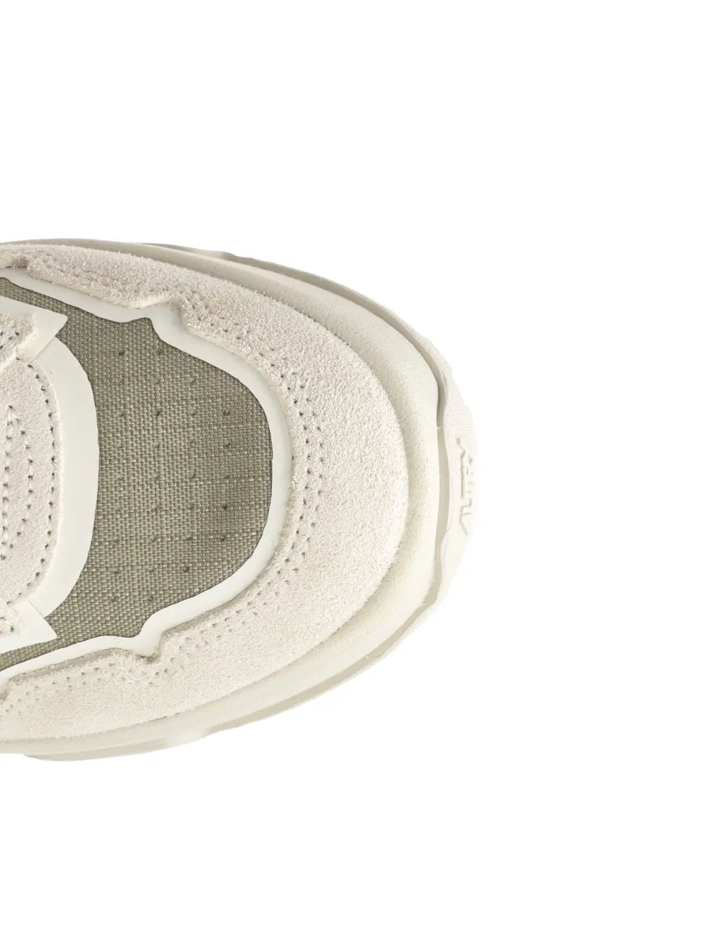 Wildpace Low-Top Sneakers