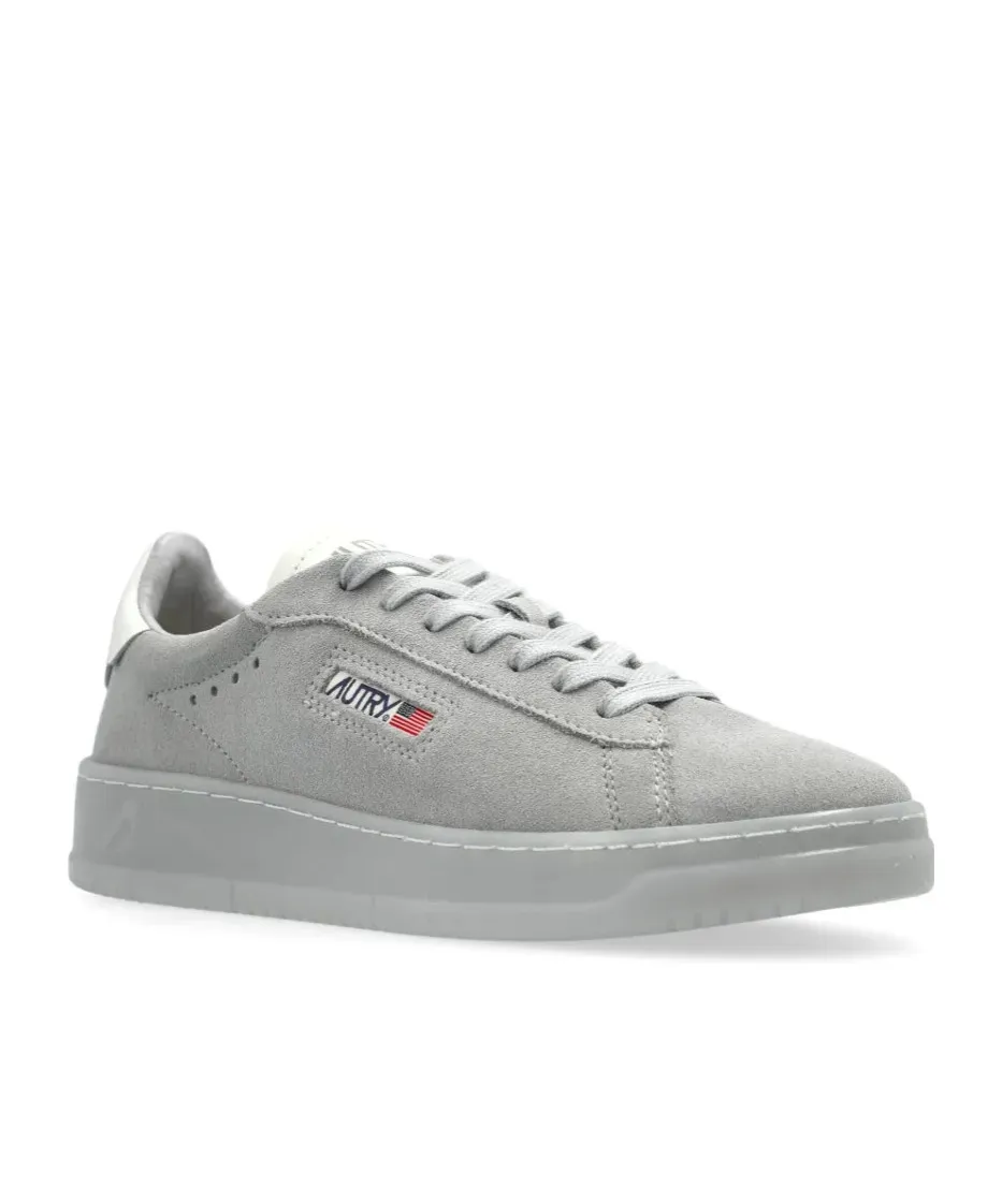 Classic Low-Top Sneakers