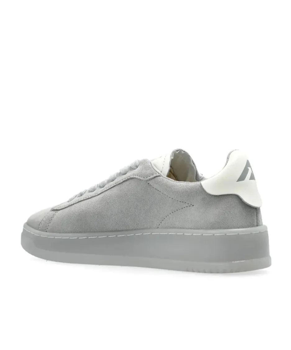 Classic Low-Top Sneakers