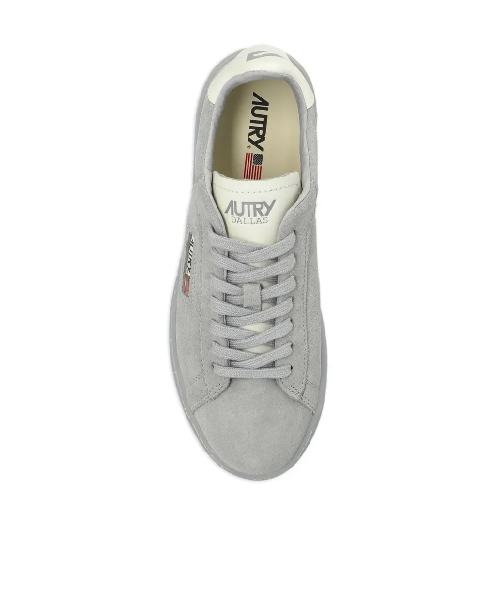 Classic Low-Top Sneakers