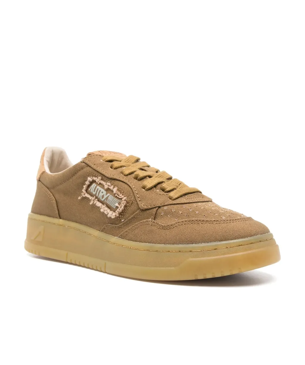 Medalist Casual Sneakers