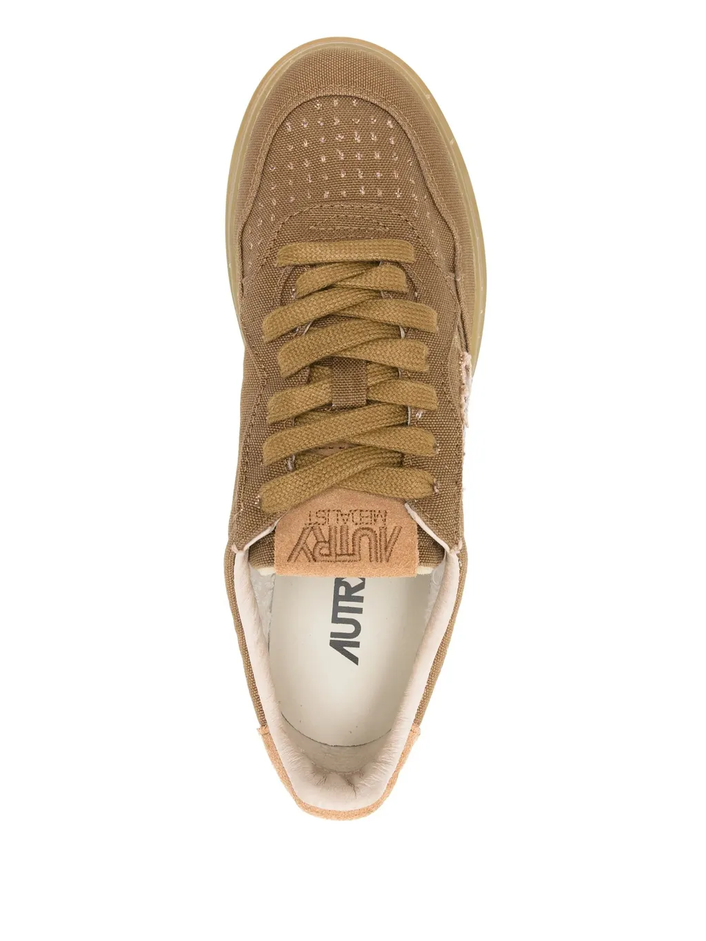 Medalist Casual Sneakers