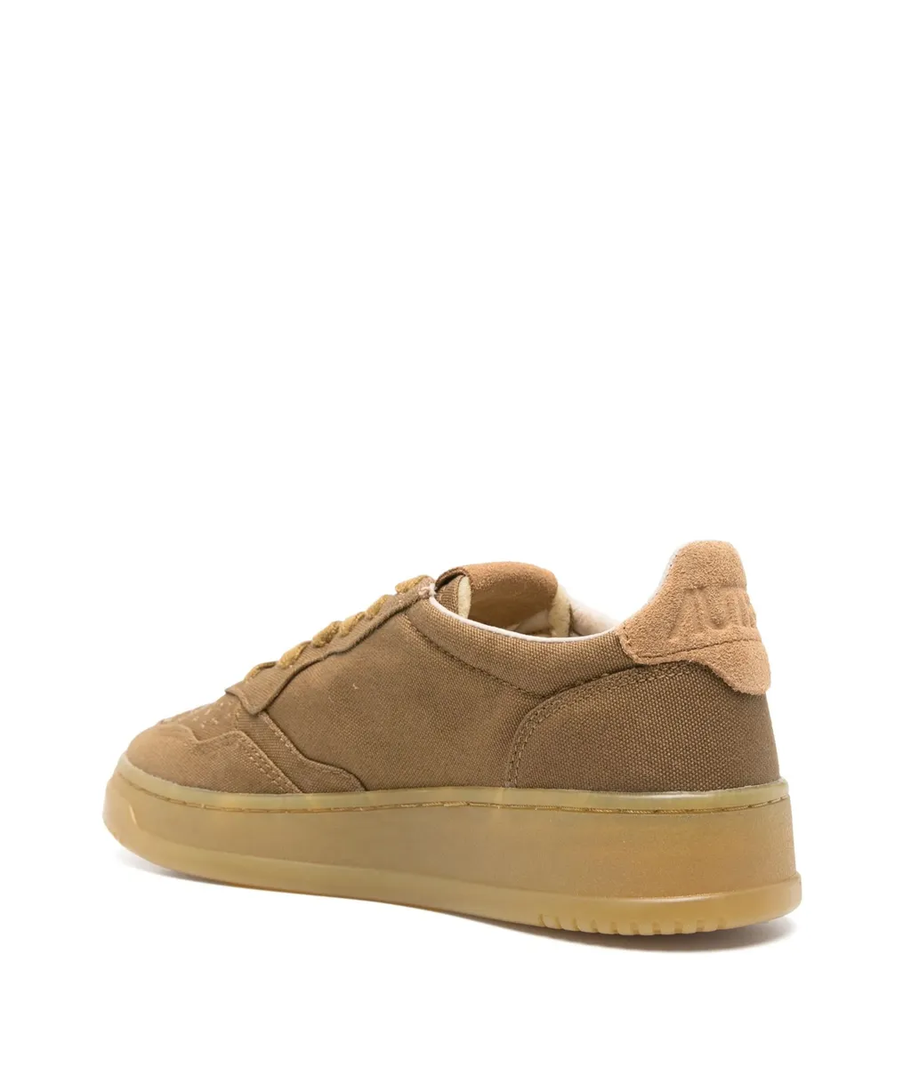 Medalist Casual Sneakers