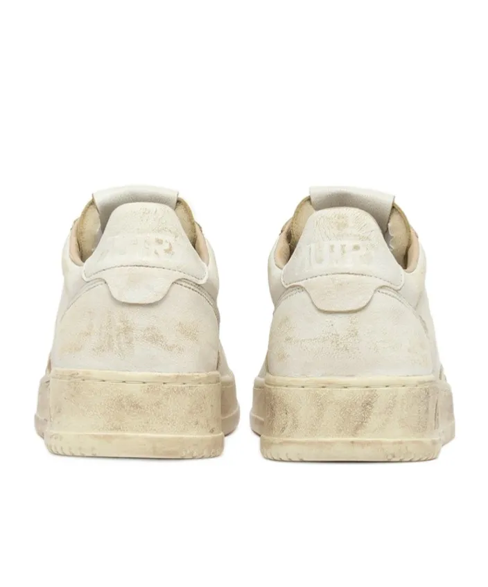 Super Vintage Low-Top Sneakers
