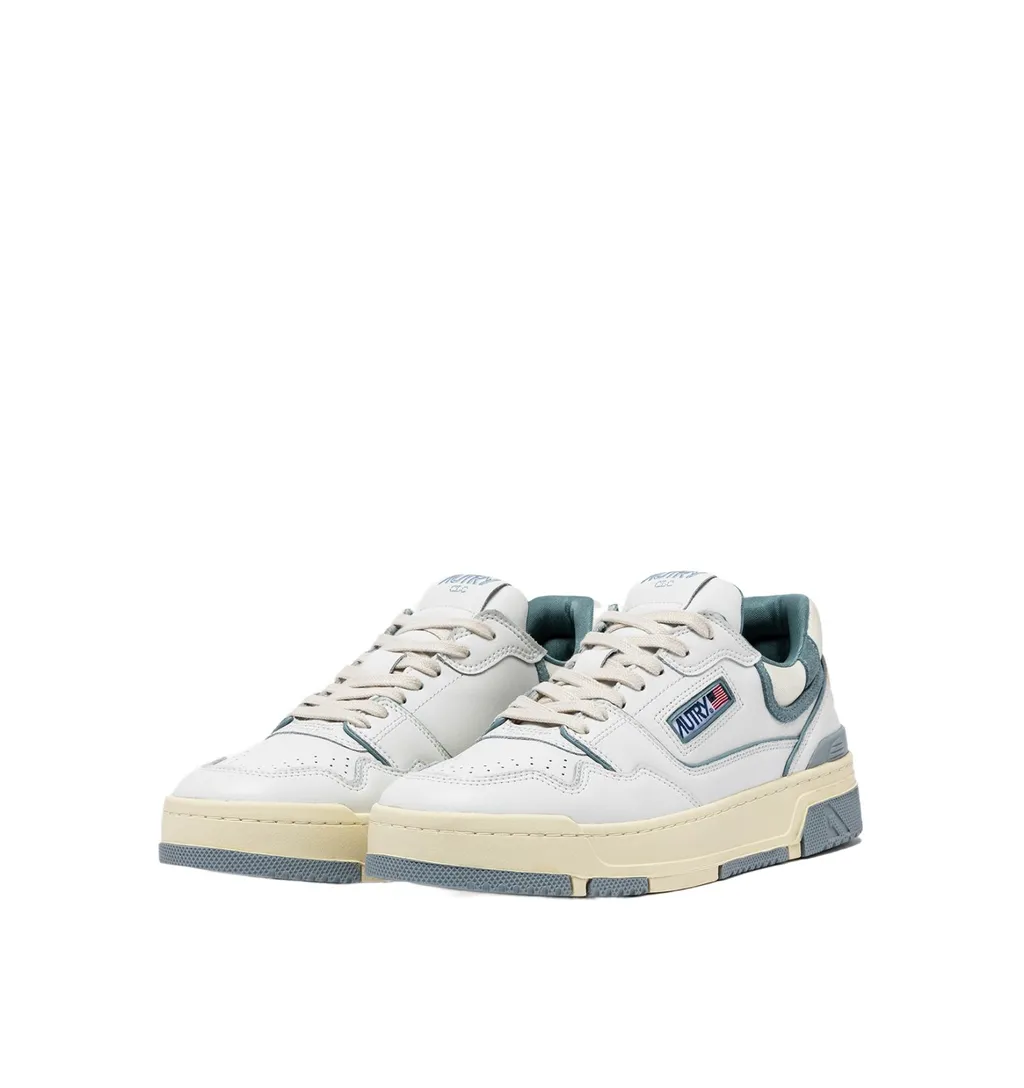 Clc Low-Top Sneakers