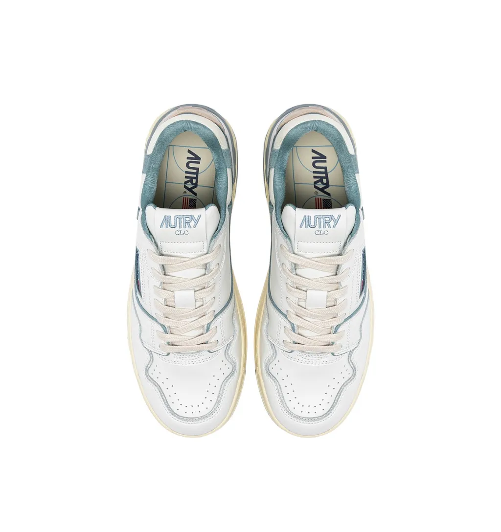 Clc Low-Top Sneakers