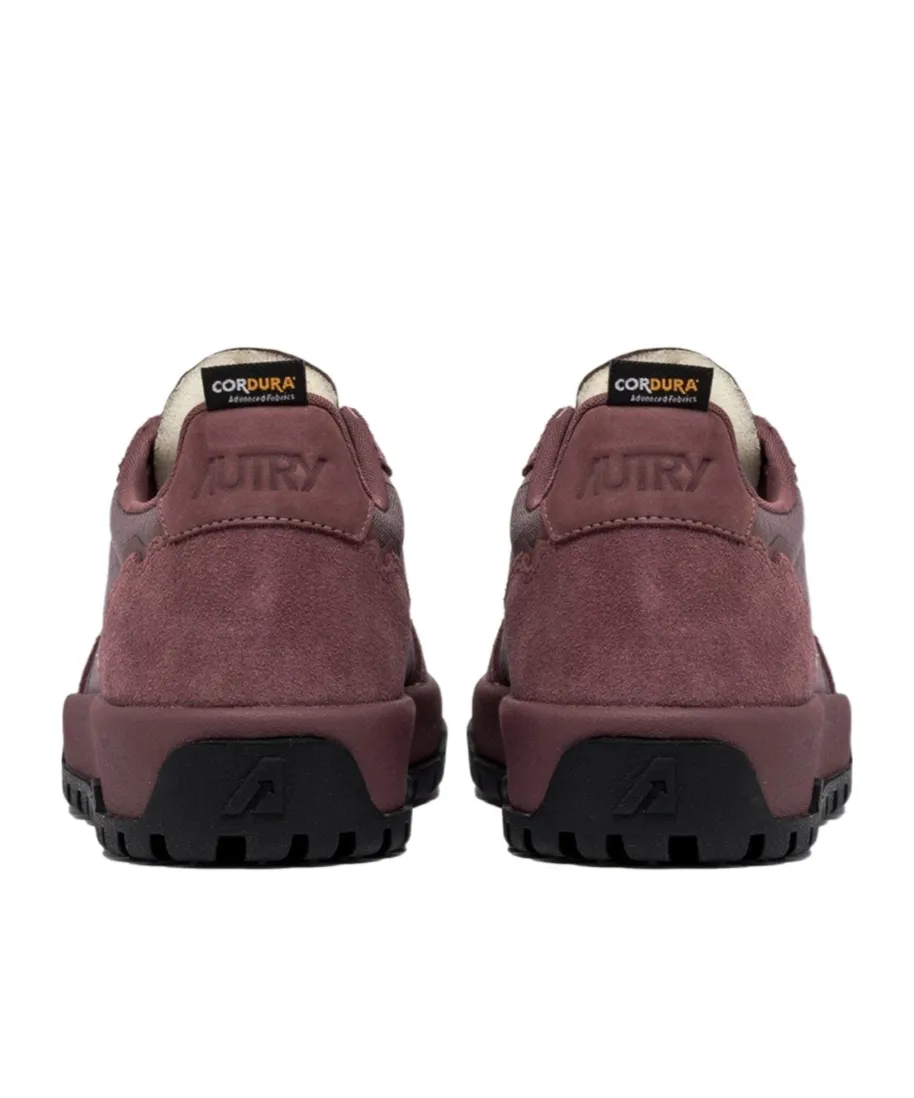 Wildpace Low-Top Sneakers