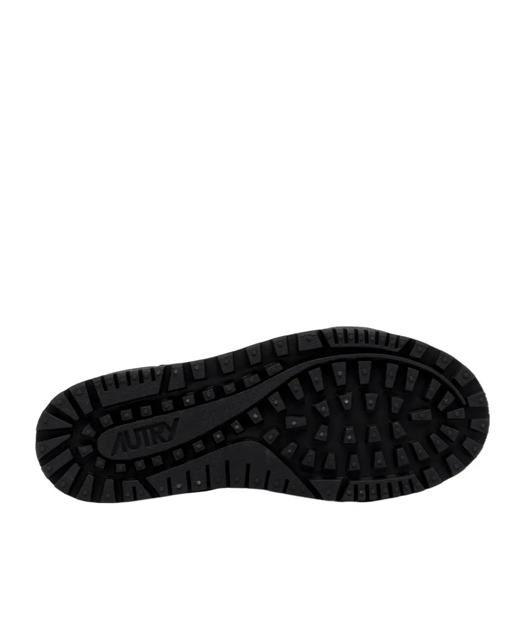 Wildpace Low-Top Sneakers