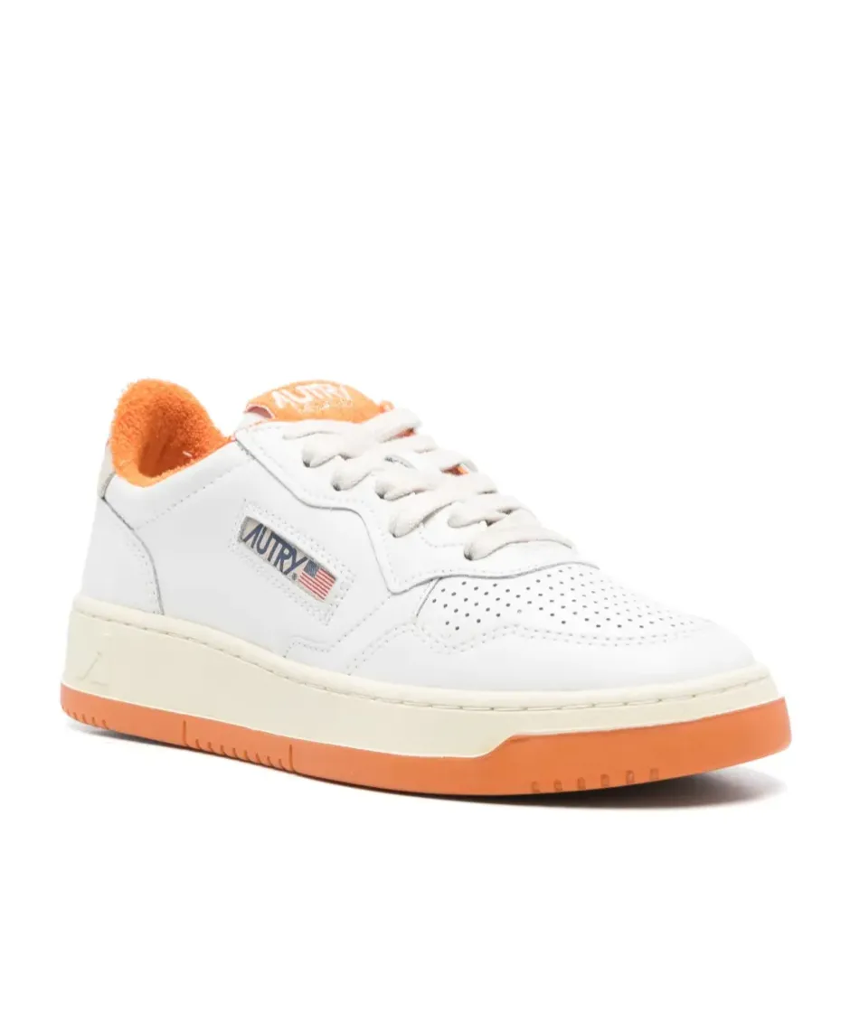 Medalist Low Sneakers