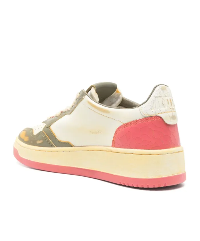 Super Vintage Medalist Low Sneakers