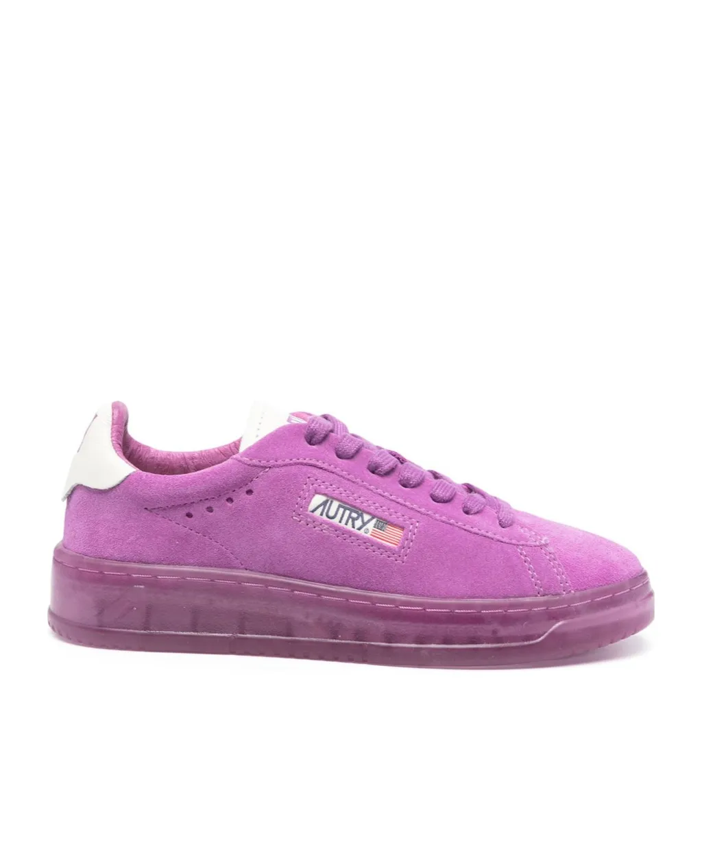 Dallas Sneakers
