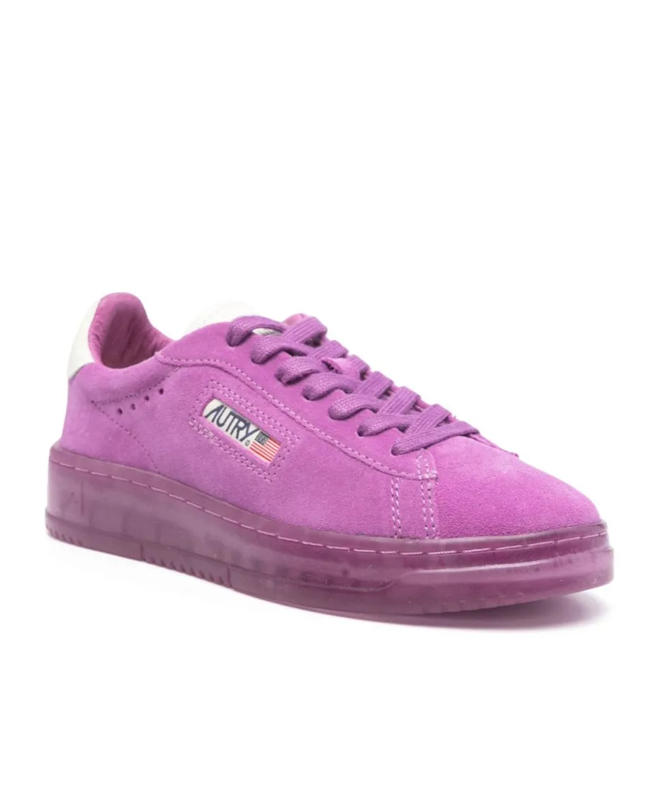 Dallas Sneakers