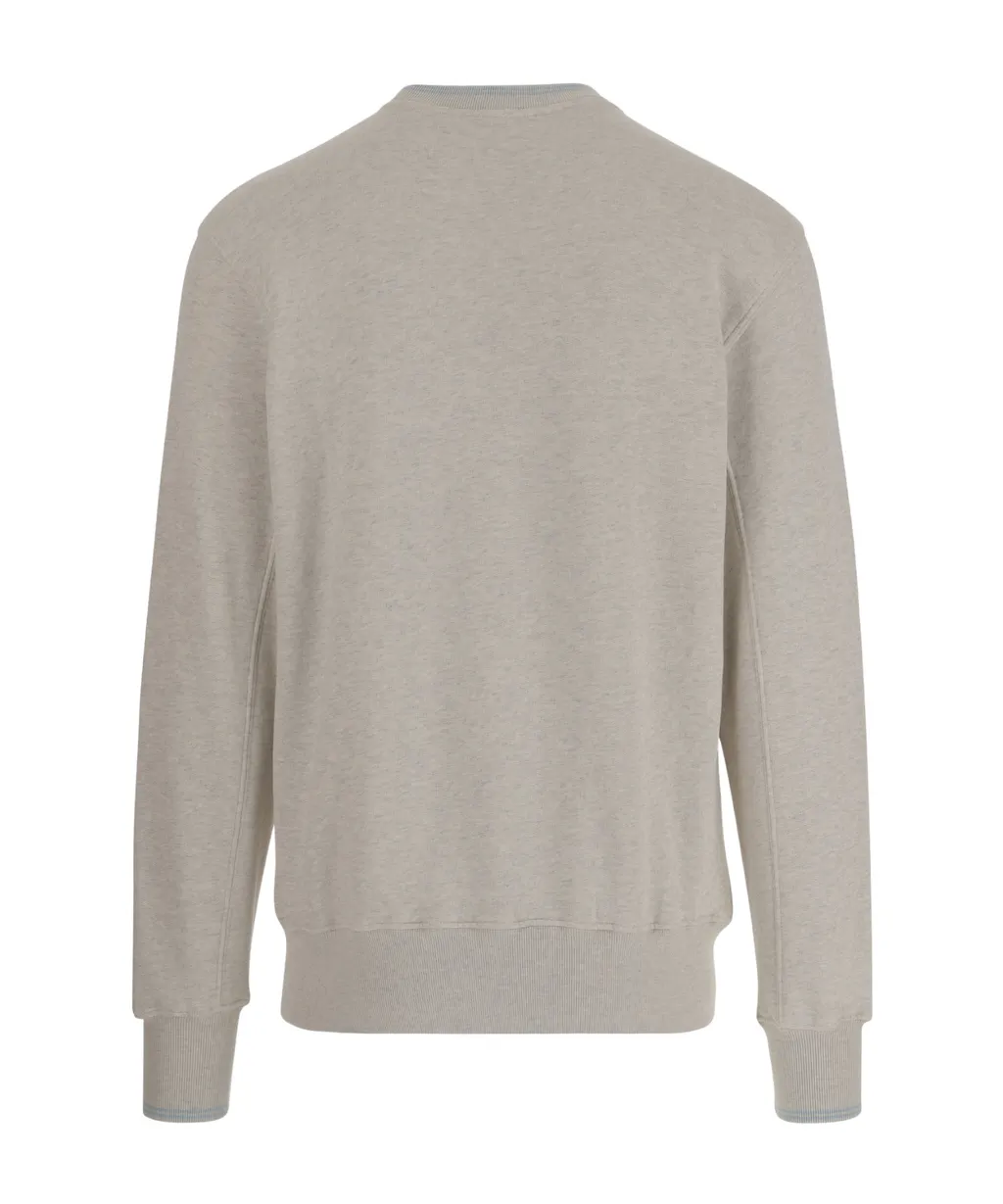 Logo Printed Sweatshirt