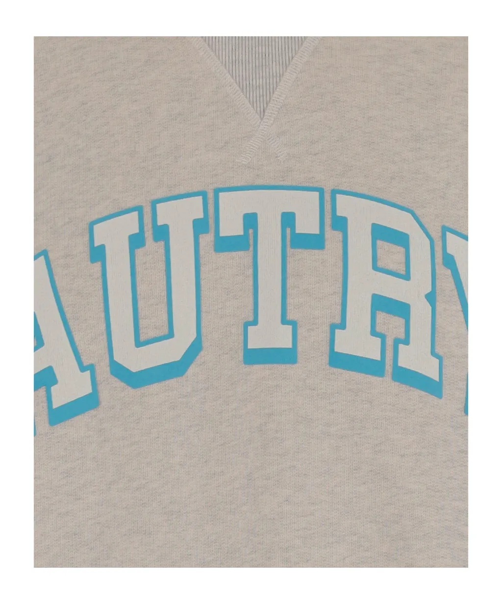 Logo Printed Sweatshirt