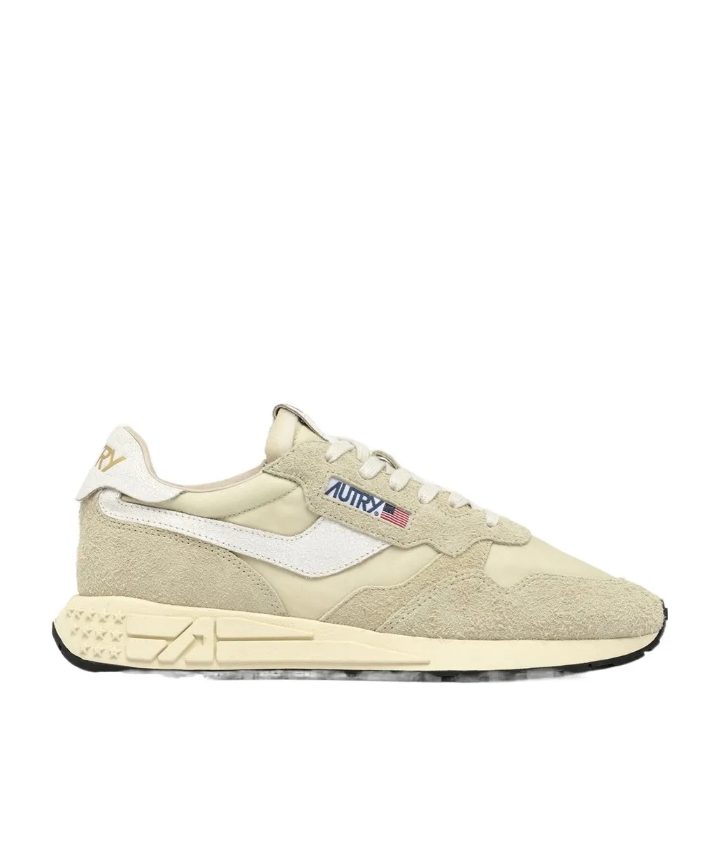 Reelwind Classic Low Sneakers