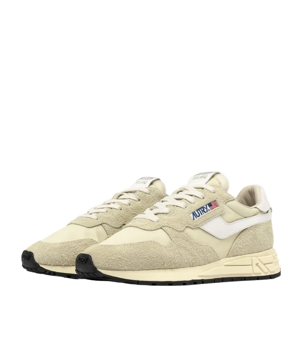 Reelwind Classic Low Sneakers