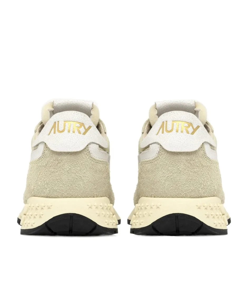 Reelwind Classic Low Sneakers