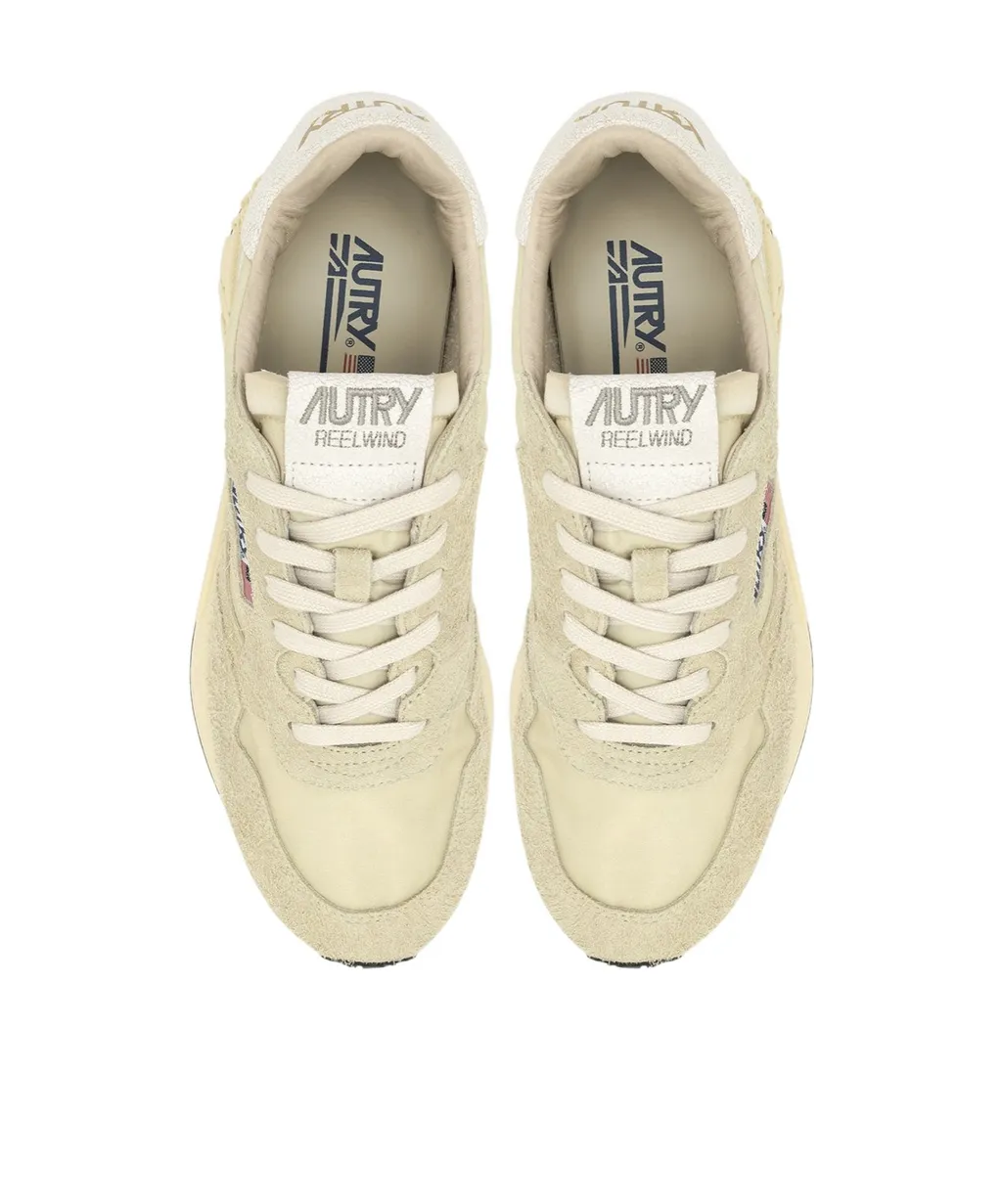 Reelwind Classic Low Sneakers