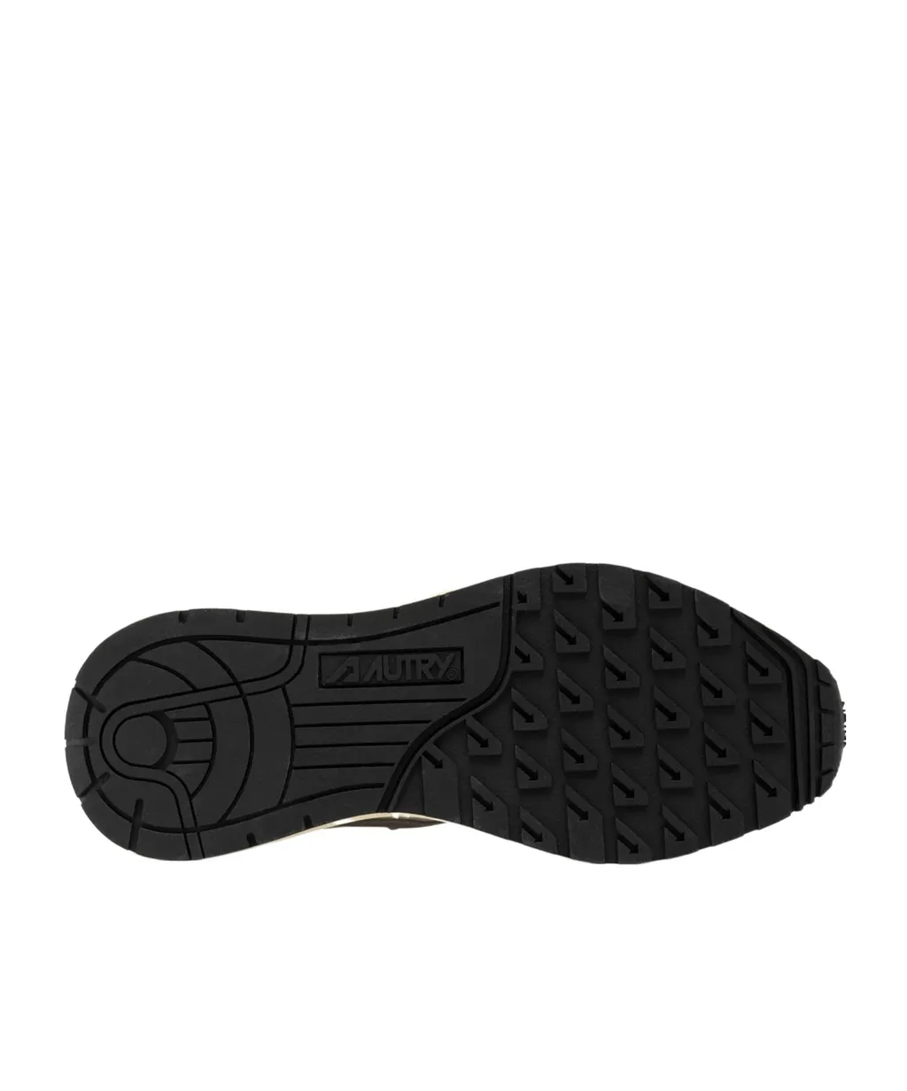 Reelwind Classic Low Sneakers
