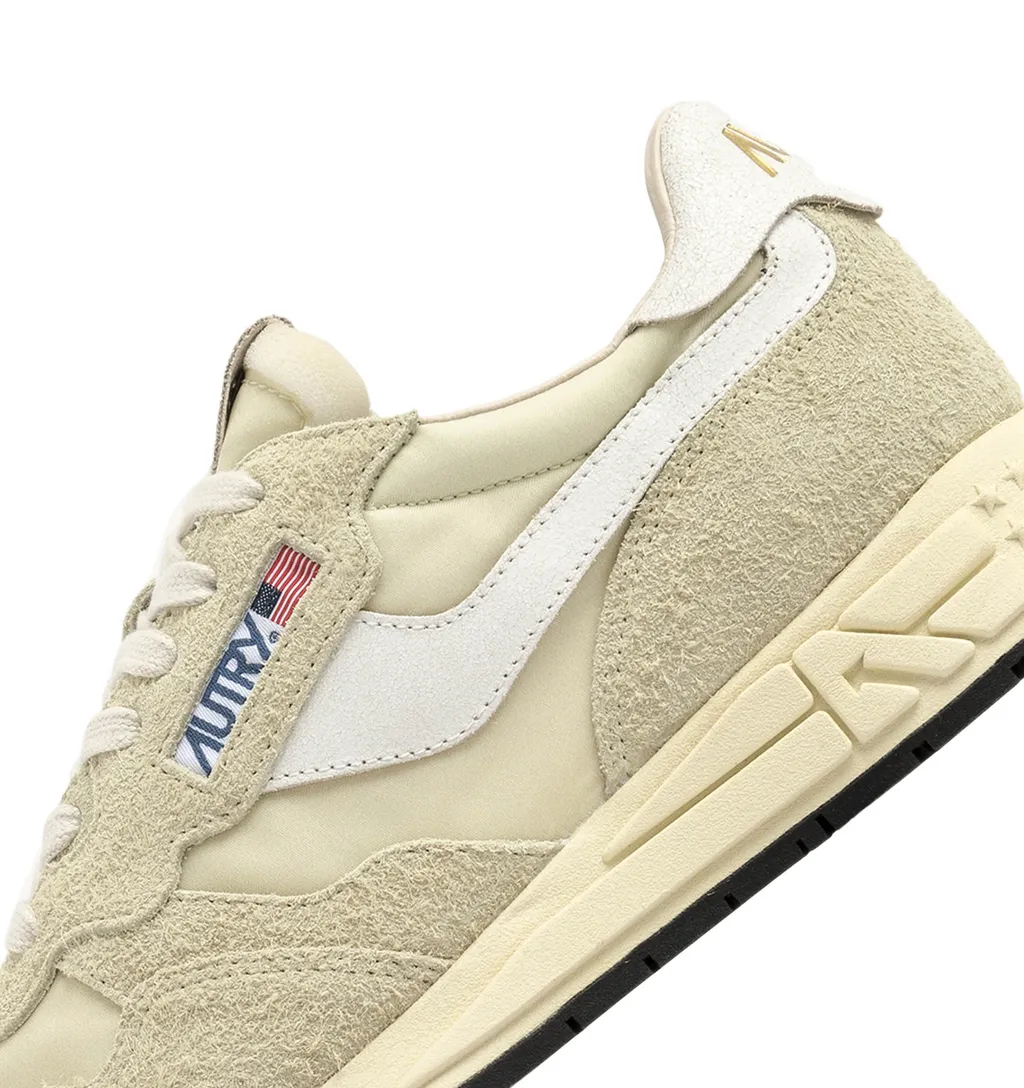 Reelwind Classic Low Sneakers