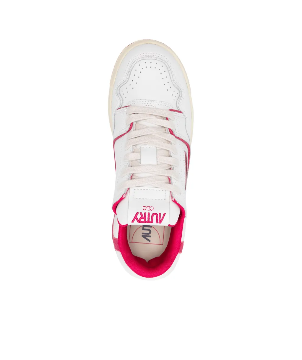 Clc Low-Top Sneakers