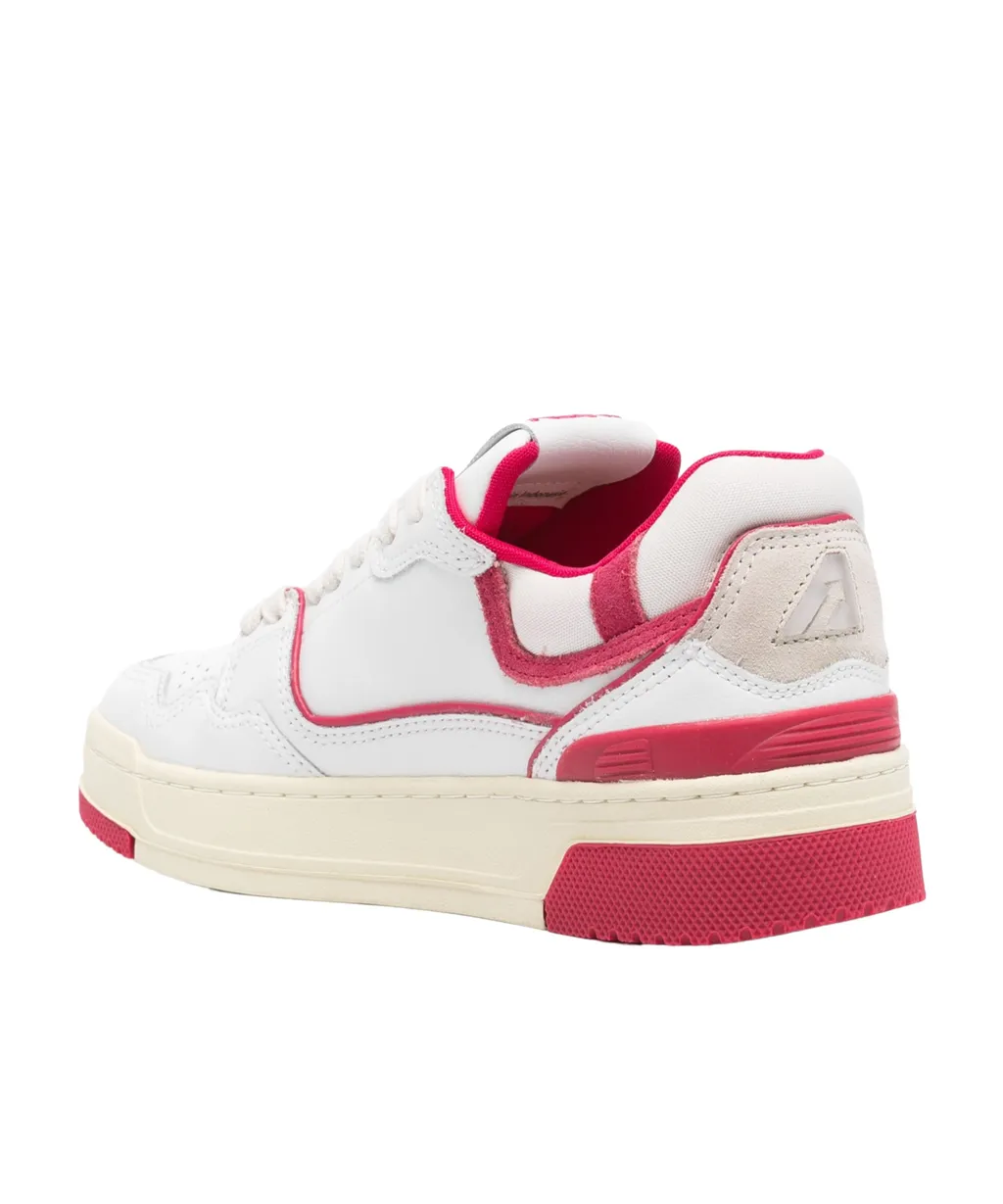 Clc Low-Top Sneakers