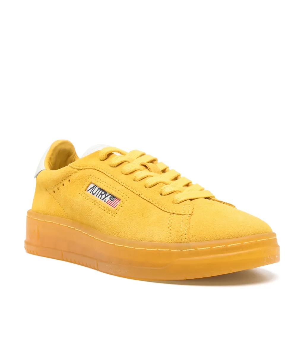 Dallas Low Sneakers