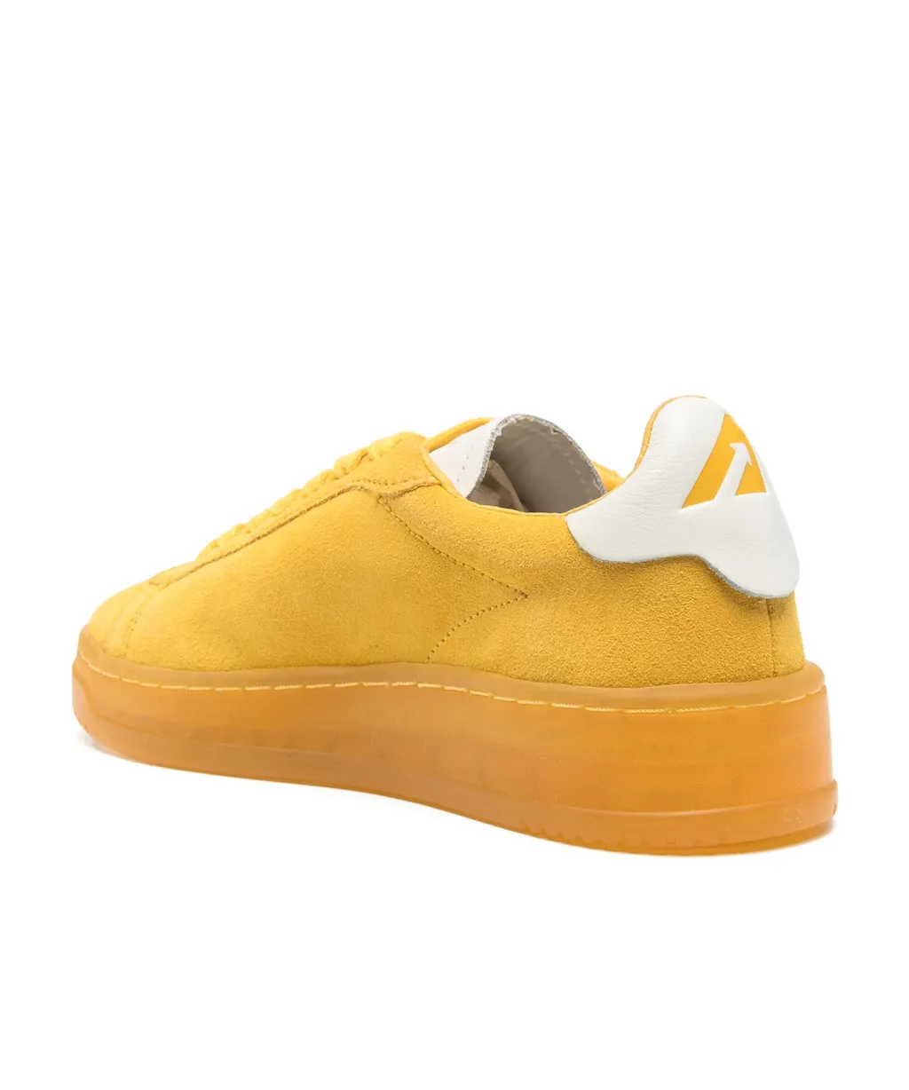 Dallas Low Sneakers
