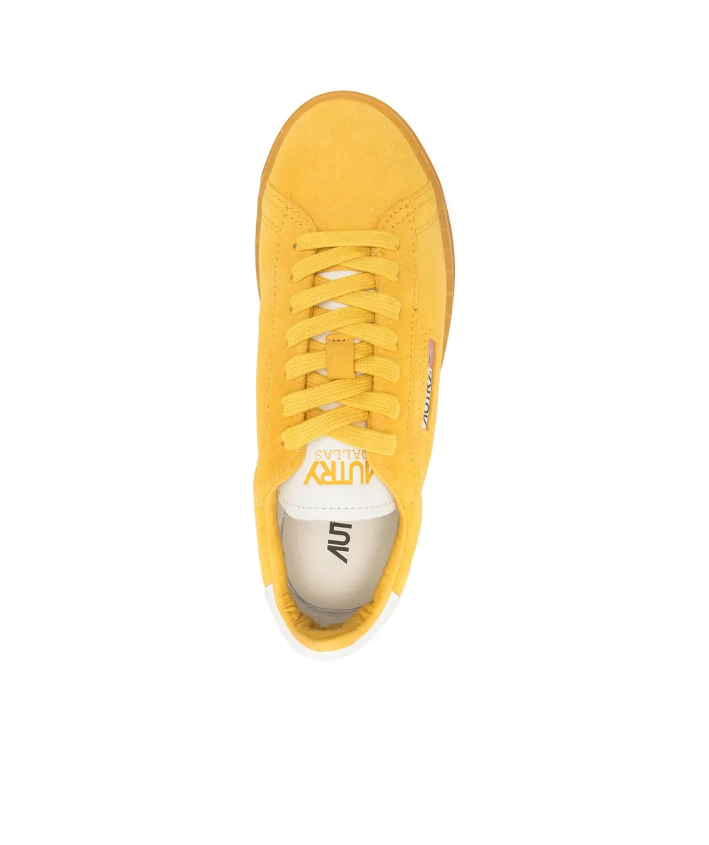 Dallas Low Sneakers