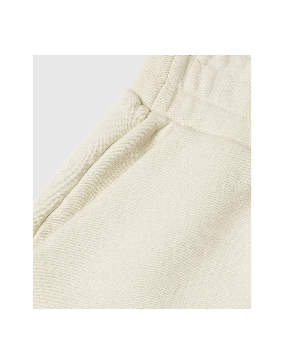 Elasticated Waistband Track Shorts