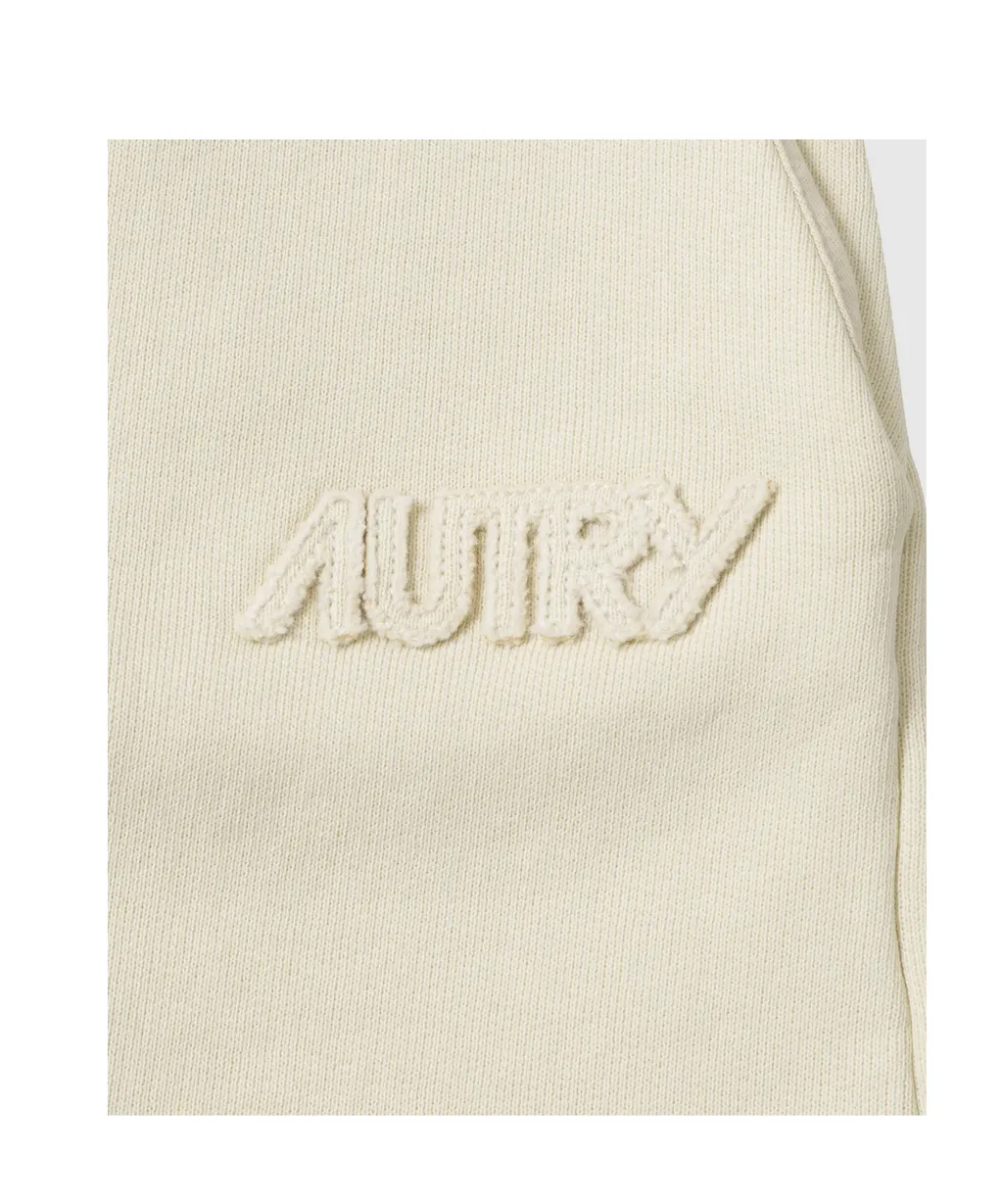 Elasticated Waistband Track Shorts