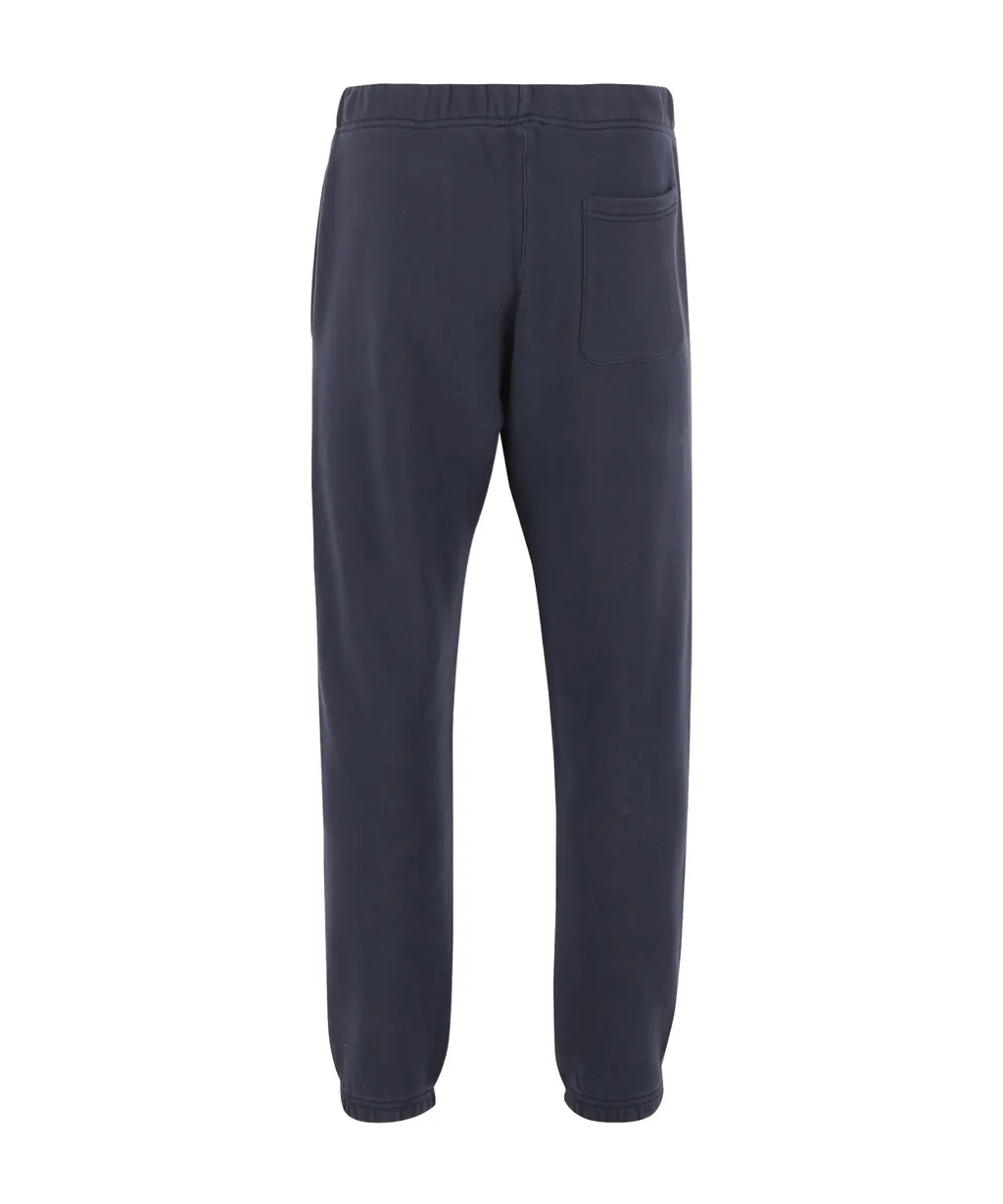Drawstring Jogging Pants
